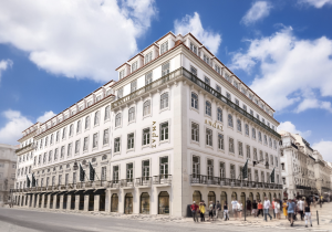 Hyatt’s Major Expansion in Portugal Set to Triple Properties by 2027 with New Hotels in Key Destinations