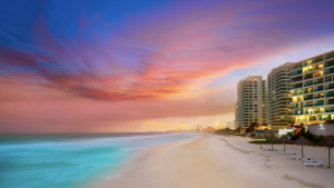 Cancún’s Journey to Becoming a Top Global Tourism Destination by 2025