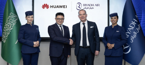 Riyadh Air and Huawei Collaborate to Build a Next-Gen Digital Travel Ecosystem for Global Passengers