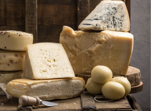 Dubai to Host Guinness World Record for Largest Cheese Variety Display During Date-a-Cheese 2026