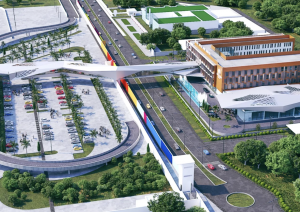 Hilton Boosts DoubleTree by Hilton Portfolio Across Africa with New Hotels in Morocco, Togo, and Congo