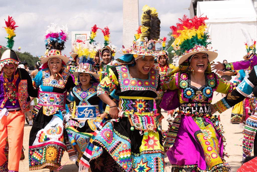 Exploring the Vibrant World of Bolivian Tinku and Hawaiian Hula Dance Traditions