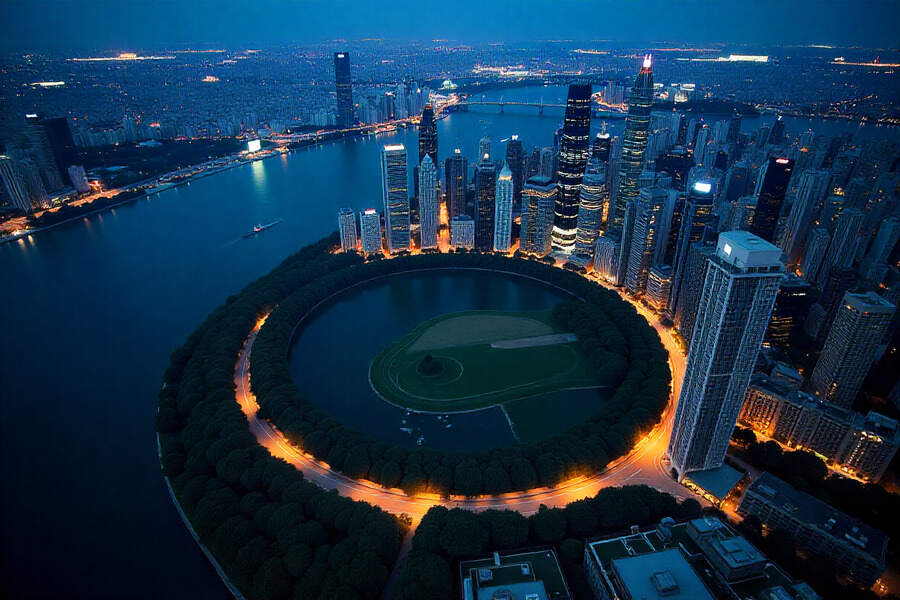 How Sharjah Embraces Digital Advances and Sustainability to Transform Its Tourism Landscape