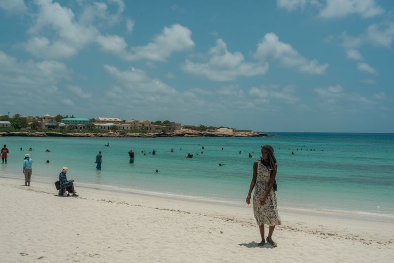 Unveiling the Hidden Charms of Mogadishu Amid Somalia’s Tourism Revival