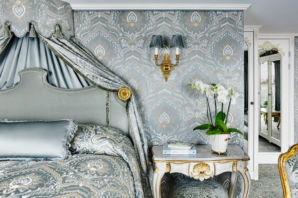 Experience the Elegance of Uniworld Boutique River Cruises in a Brand-New Channel 4 Series