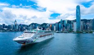 Explore 2026 Cruises with Star Voyager from Hong Kong to Okinawa, Xiamen, Keelung, and Penghu