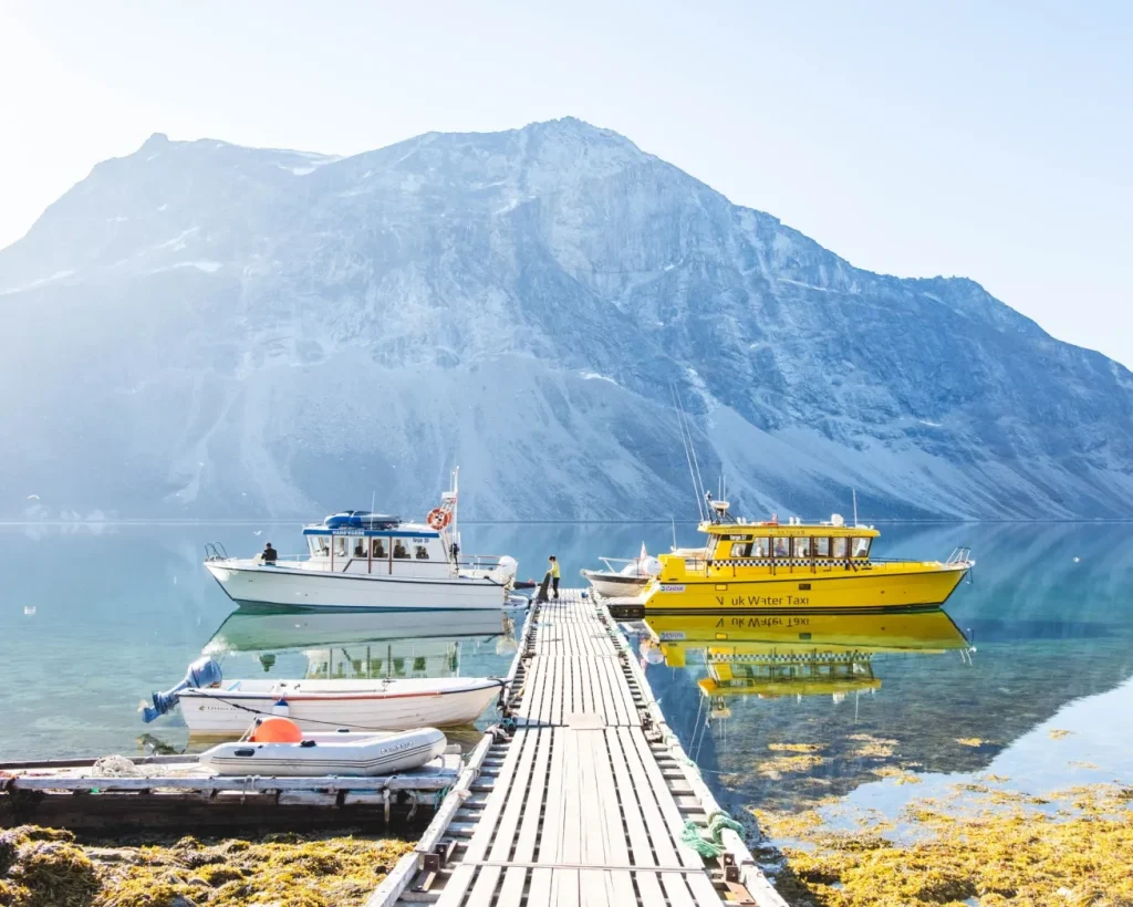 How Nuuk and Greenland Are Opening Up as an Emerging Destination for Travelers