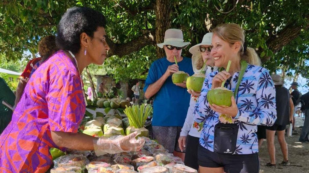 The Impact of Holidaymaker Activity on November Tourism Growth and Transfer Services