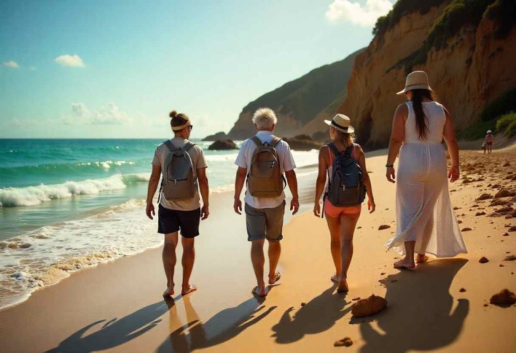 Luxury Air-Inclusive Vacation Deals Open Doors to Australia, Singapore, South Africa, and Beyond for Global Travelers