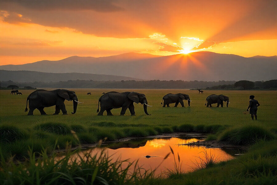 Uganda’s Role in Advancing Visa Liberalization and Tourism Integration Across Africa with Trans-Africa Tourism Campaign