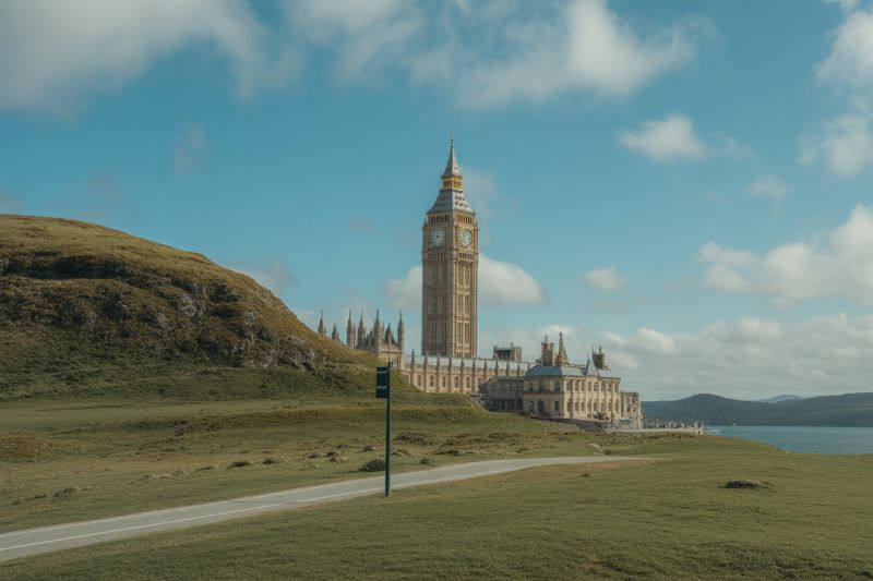 Airbnb’s Strategic Role in Amplifying Tourism Growth Across West Yorkshire via Bradford 2025