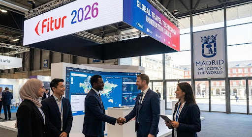 How FITUR 2026’s Focus on Travel Technology is Shaping the Future of African Tourism