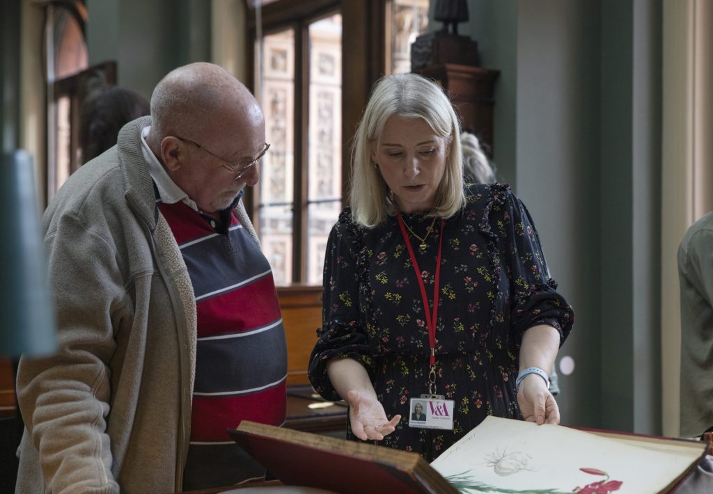 How the National Art Library Is Inviting Public Feedback to Improve Your Visit and Experience