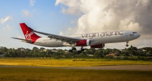 Virgin Atlantic’s New Travel Agent Incentive Offers Unlimited Flights Across Global Network