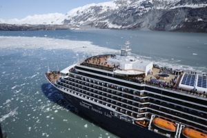 Holland America Line Breaks U.S. Booking Records with Unprecedented Black Friday Weekend Surge