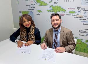 How the Caribbean Tourism Organization and ICF are Paving the Way for Sustainable Tourism Growth