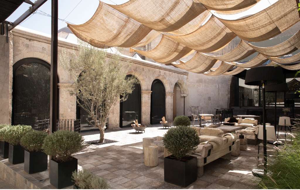 Boutique Andean Hotels Redefining Authentic Travel Experiences in Peru’s Stunning Destinations