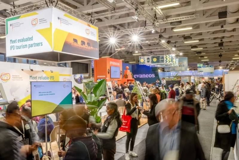 What to Expect from ITB Berlin 2026’s Adventure Travel & Responsible Tourism Segment