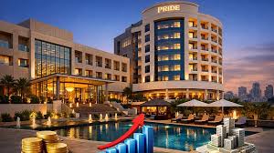 Pride Hotels advances toward an IPO with SEBI nod for roughly INR 1,000 crore
