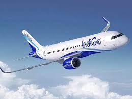IndiGo Reports Q3 FY26 Results and Anticipates 10% ASK Growth in Q4