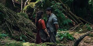 How Chloe Zhao Translates Maggie O’Farrell’s Hamnet from Page to Screen