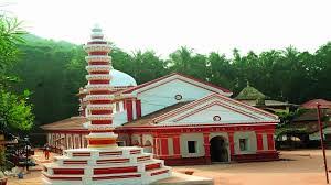 Mandovi riverfront ghat aarti at Naroa: project facts and what travelers need to know