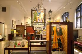 Community stories, tours and wellbeing events set the tone at the Museum of Oxford in 2026