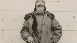 Bill Hopson’s Airmail Career and the Rise of Long‑Distance Air Mail Service