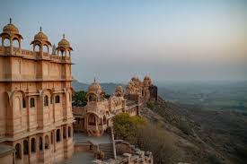Why Rajasthan’s tourist footfall rose 10% in 2025 and what it means for transfers
