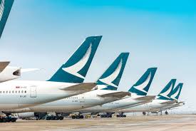 Cathay Group’s 2025 Surge: December Records and Over 36 Million Passengers