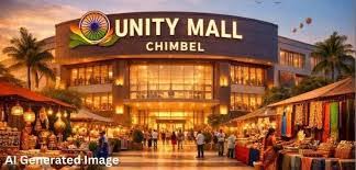Unity Mall in Goa: what the PM‑Ekta Mall means for artisans, tourism and local transport