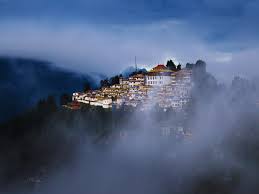 Pangsau Pass Emerges as a Cultural and Border Tourism Gateway in Arunachal Pradesh