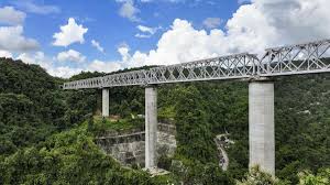 Mizoram’s tourism expansion: new rail links, events calendar and community-first infrastructure