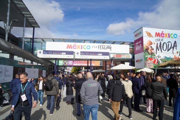 Takeaways from Fitur 2026: How Technology and Sustainability Shape Modern Travel