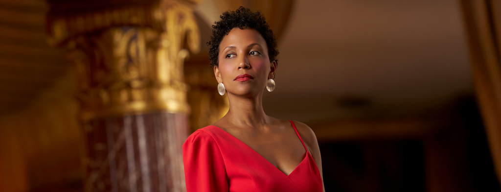 Allison Loggins-Hull to Serve as 2026 Suzan D. Boyd Composer-in-Residence at Spoleto