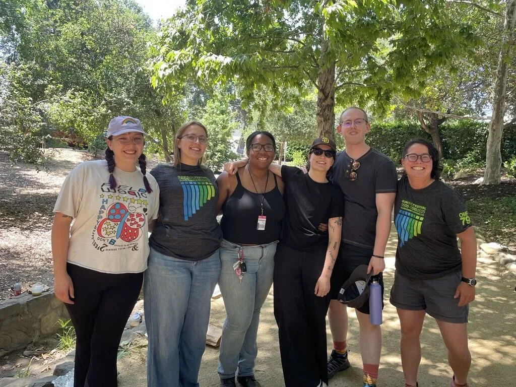 What Ojai Music Festival Internships Teach About Production, Community, and Travel Logistics