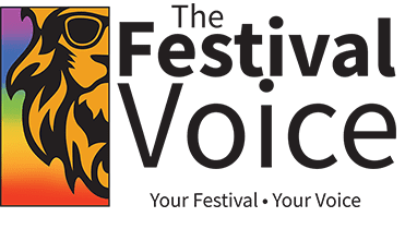 Rewiring Festival Connectivity: Temporary Networks for Seamless Events