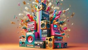 When a Song Makes a Place Famous: Viral Spots, Travel Feelings, and Practical Transfers