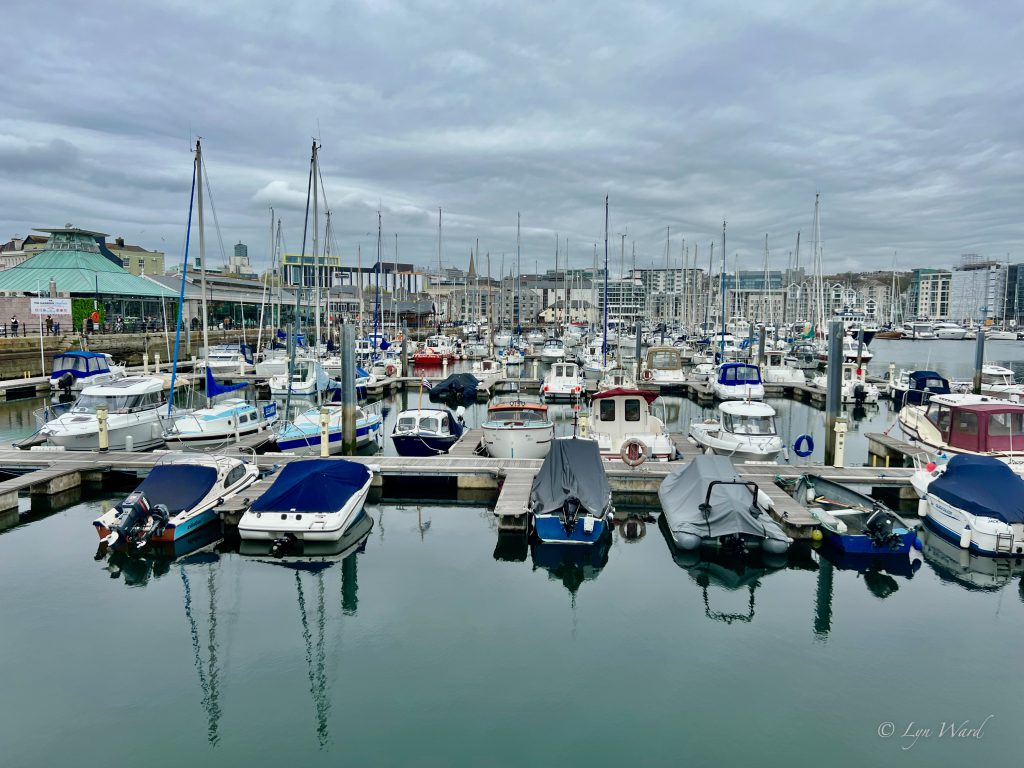 Exploring Plymouth Barbican: Mayflower Heritage, Cobbled Streets and Transfer Advice