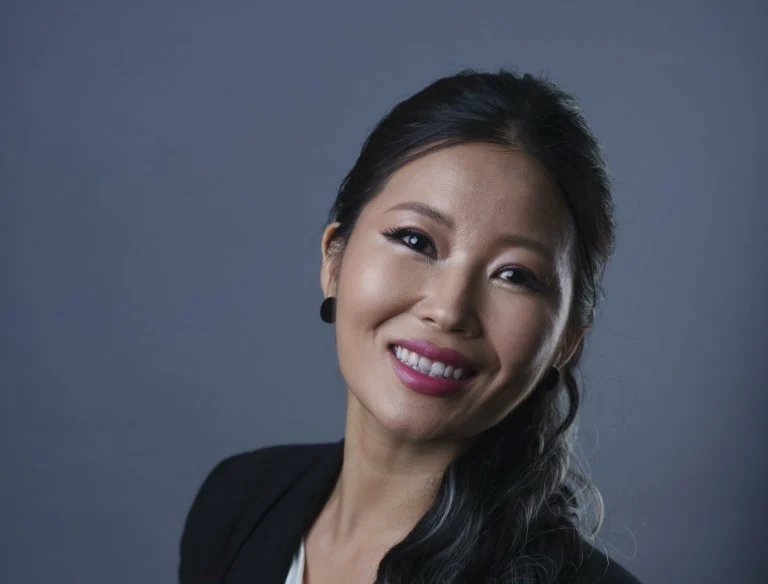Eunhee Park to Deliver Keynote at Extraordinary Travel Festival 2026 in Bangkok