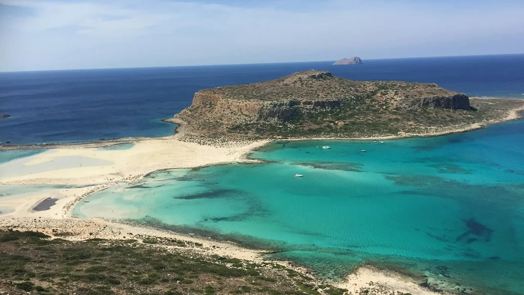 Best European beaches for 2026: Elafonissi, Balos, Praia da Falésia and La Pelosa revealed