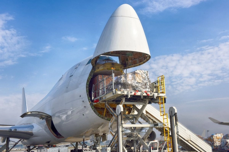 IATA: 2025 Air Cargo Volume Reaches Record as Demand Climbs 3.4%