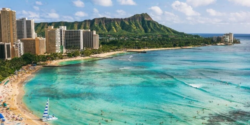 Delta expands Hawaii links with Minneapolis–Maui nonstop and restored Boston–Honolulu flights
