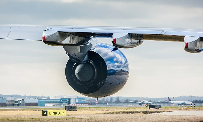 Heathrow increases 2026 SAF target to 5.6% and the knock-on effects for airport transfers