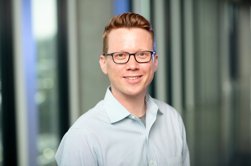 Ben Brookman Takes Charge of Alaska Airlines’ Airport Access and Real Estate Strategy