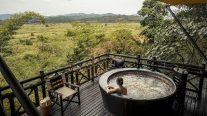 Four Seasons Tented Camp Golden Triangle marks two decades of luxury, community and conservation