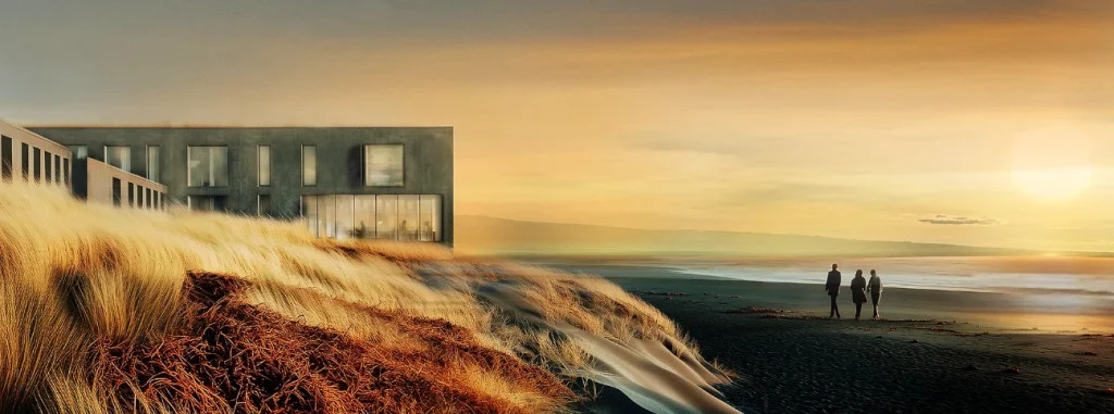 Black Sand Hotel awarded Valpas bed bug-safe certification ahead of February opening