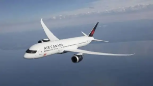 Air Canada returns with seasonal nonstop service linking Montreal and Toronto to Quito