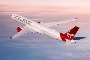Virgin Atlantic expands Manchester long‑haul services with more Orlando flights and A350-1000 upgauge