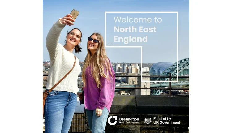 North East England brings castles, museums and virtual fam trips to Birmingham for group travel buyers